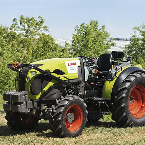 NEXOS F-FB-VL-VE